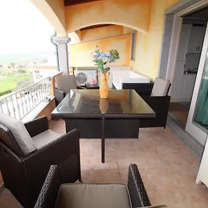 Apartamento Casa Clami