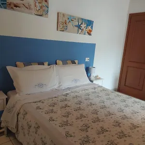 Bed and breakfast Cala Luna