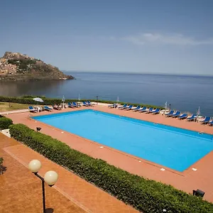 Hotel & La Baia